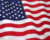 Large American Flags, Commercial Quality
